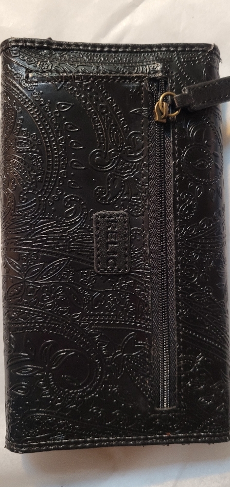 Relic wallet